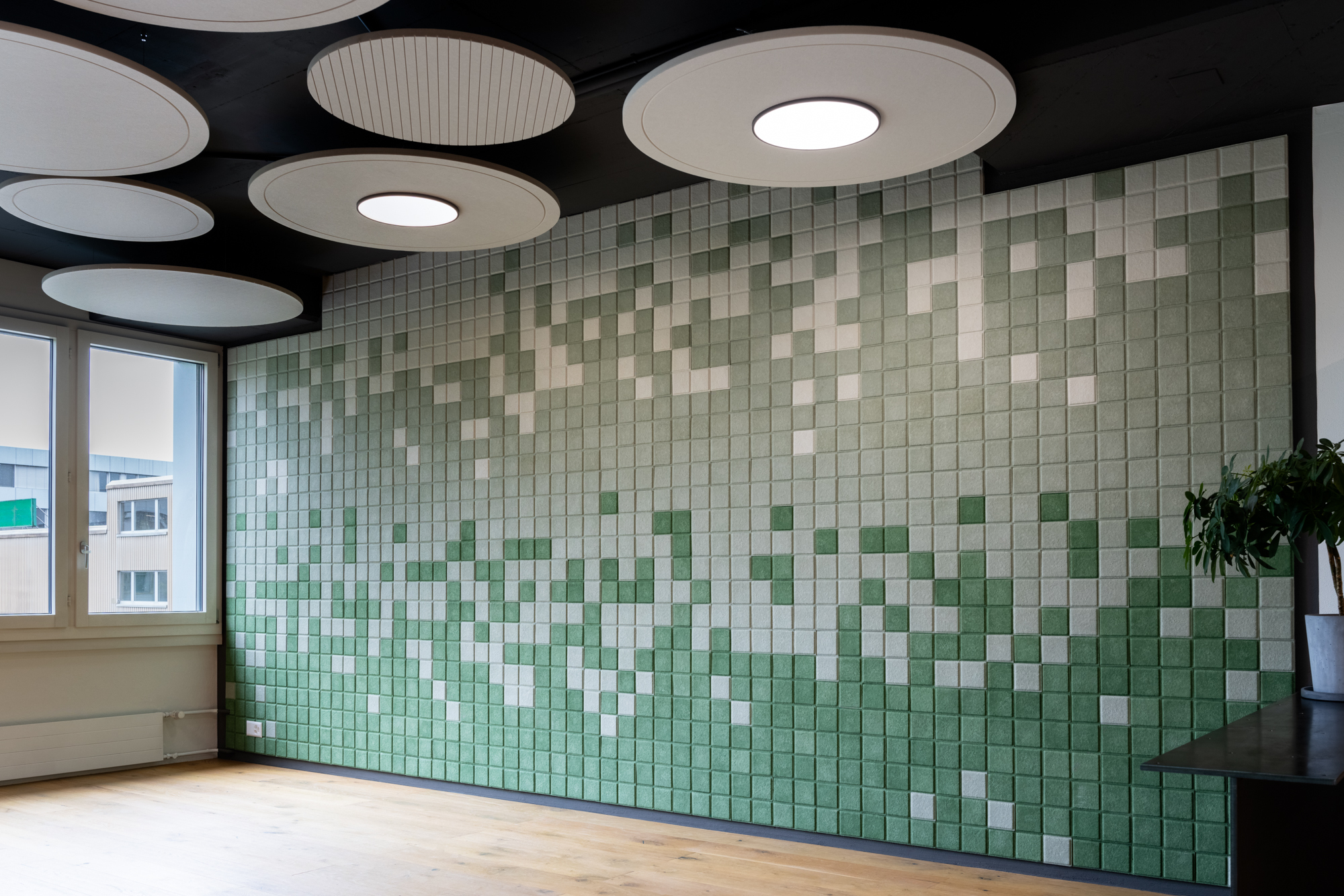 Paisagens Sonoras Computacionais: Esculpindo a Dimensão Visual e Invisível