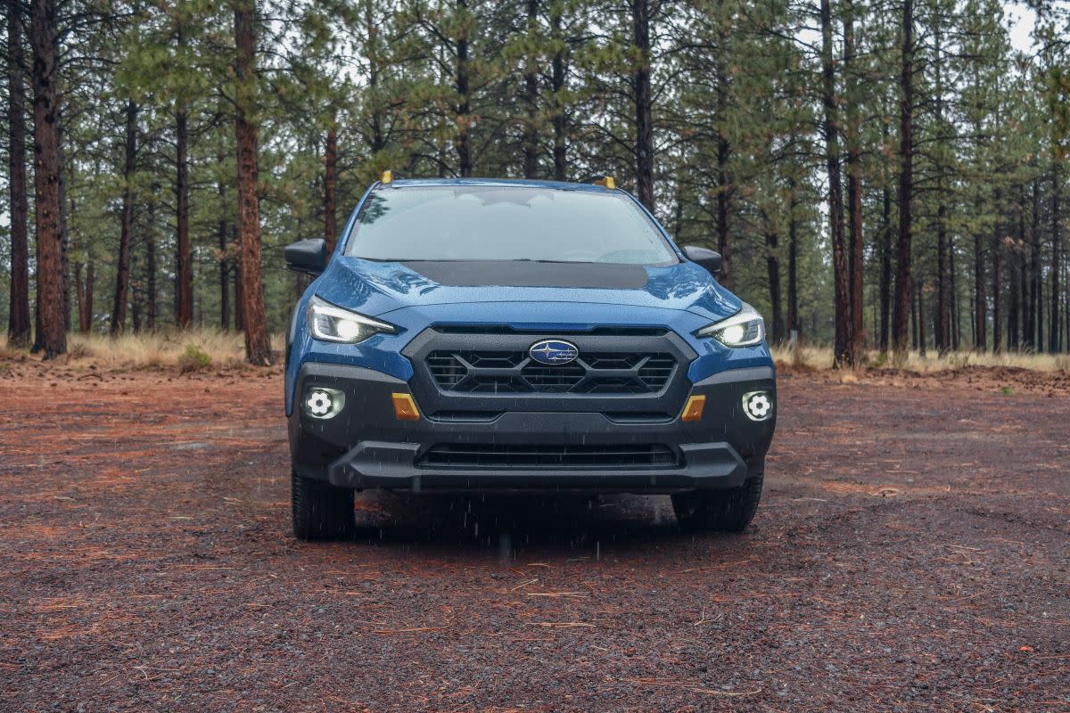 Subaru vence Toyota, Honda, BMW e Porsche nas classificações de marcas de 2025 da Consumer Reports