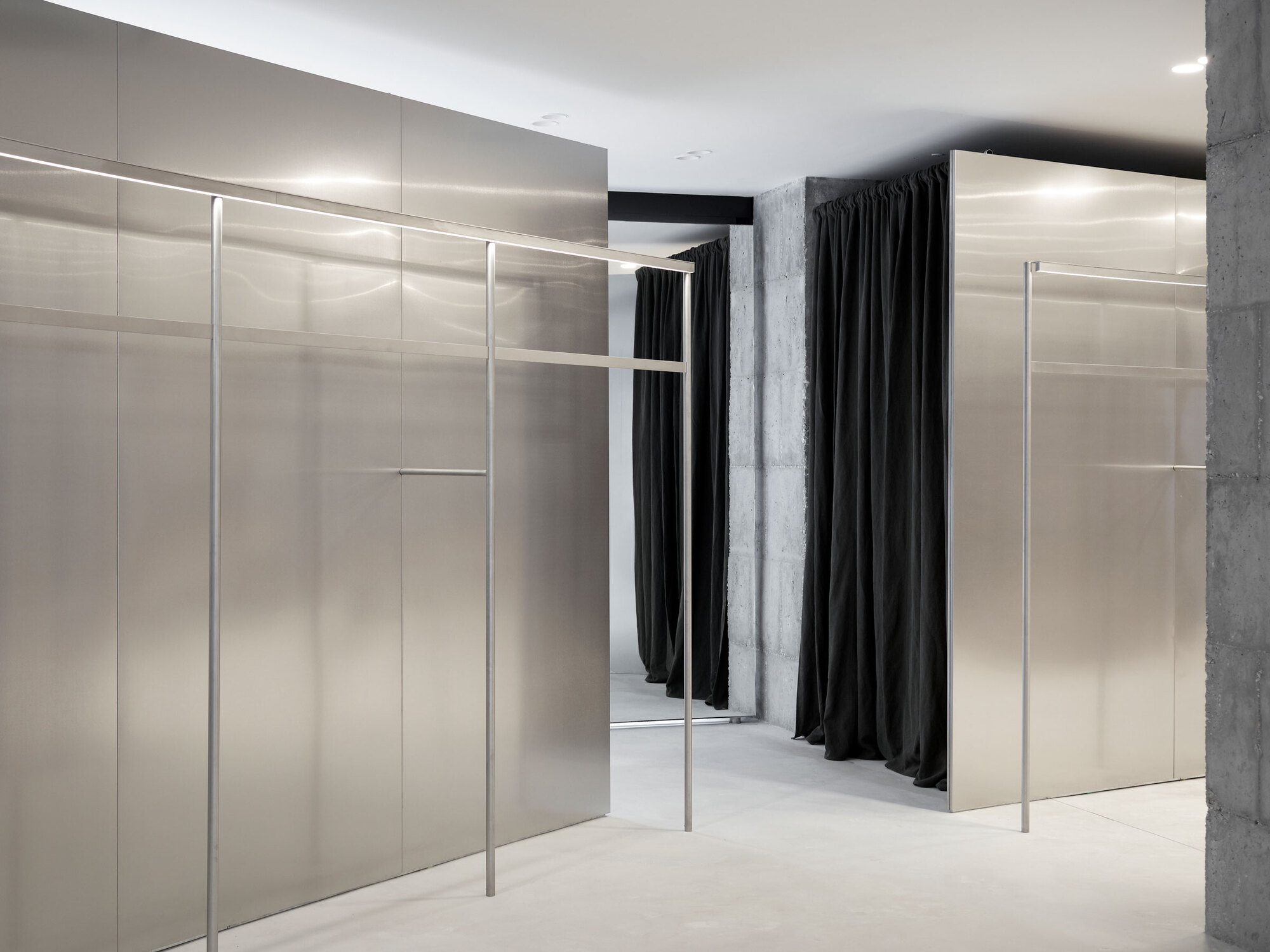 Loja Exceção Marbella