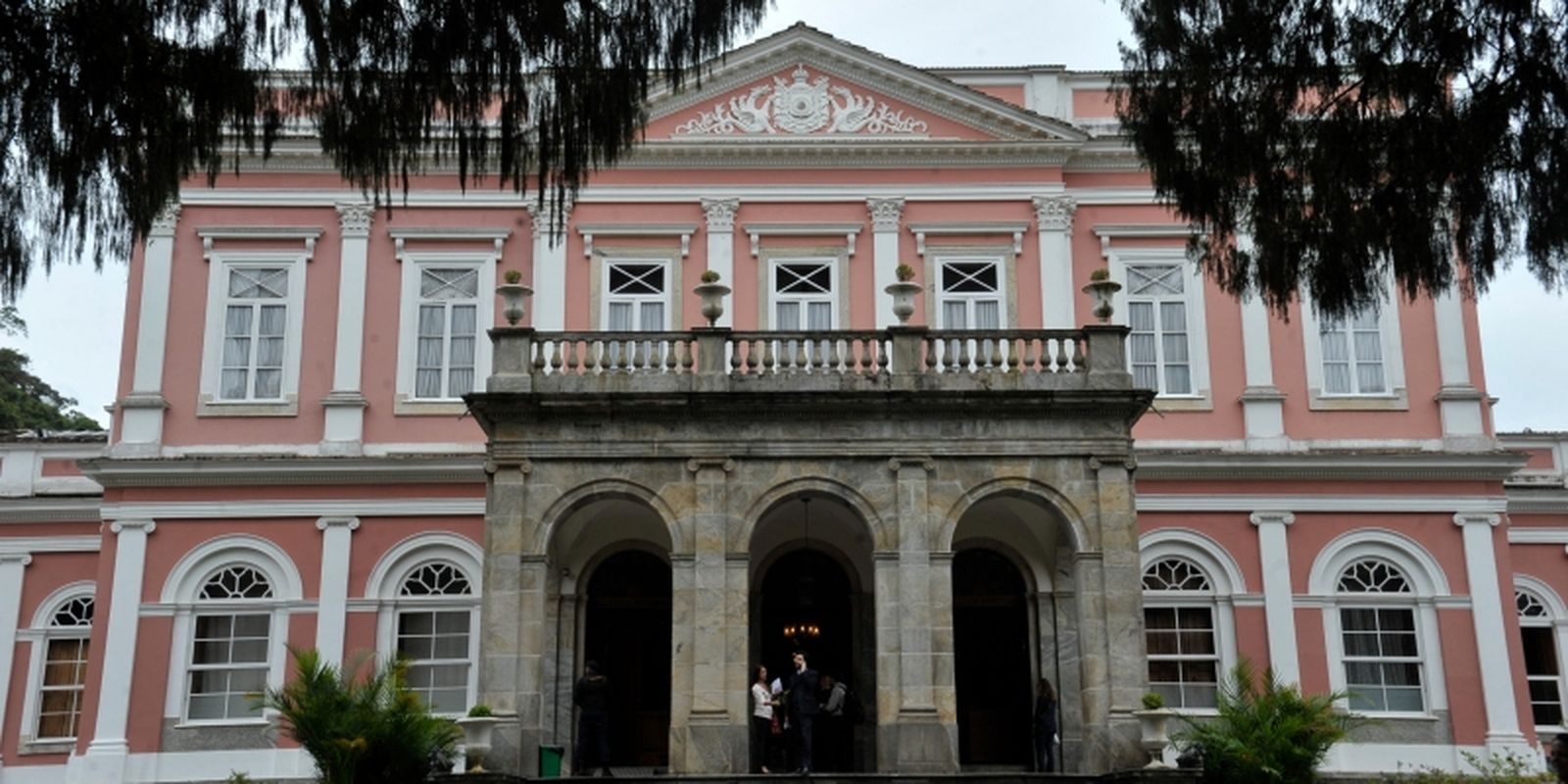 Exposição em Petrópolis marca 200 anos do nascimento de D. Pedro II