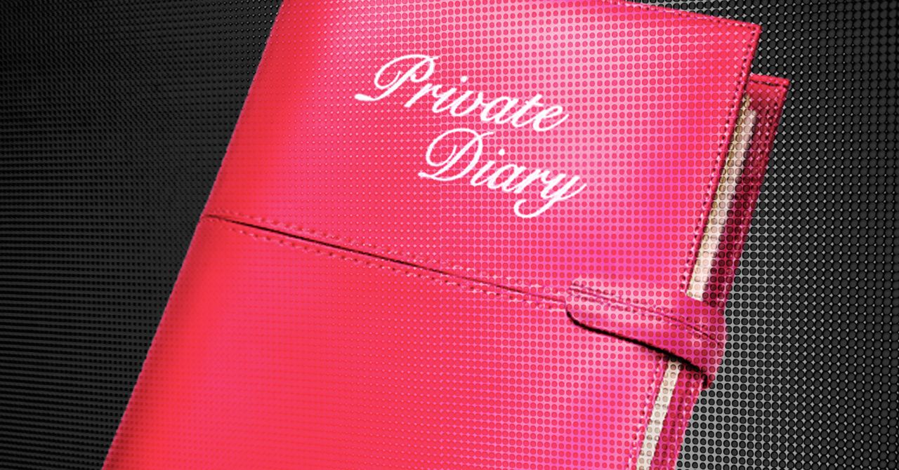 Dicas para manter um diário digital e por que você deveria