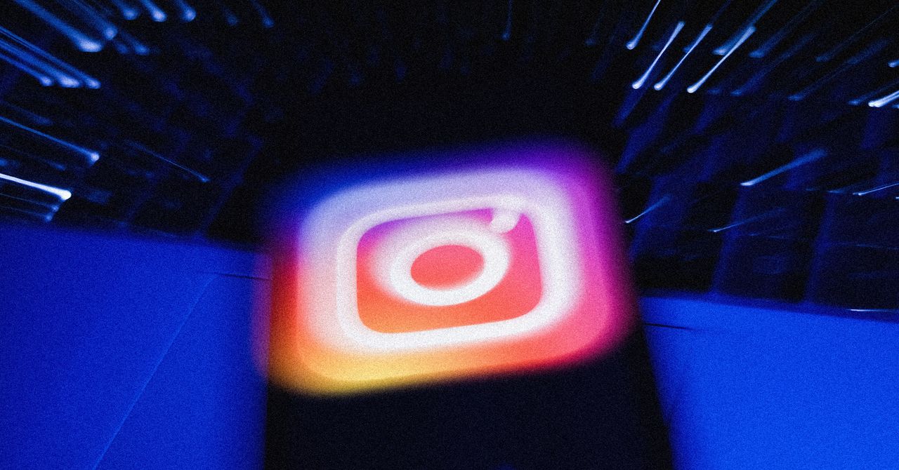O Instagram começará a permitir que você escolha o que aparece em seus rolos