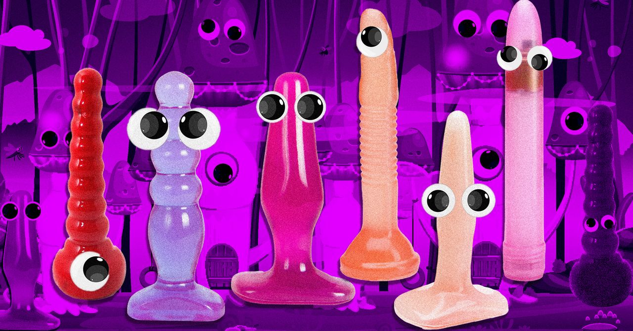 Seu vibrador está espionando você?