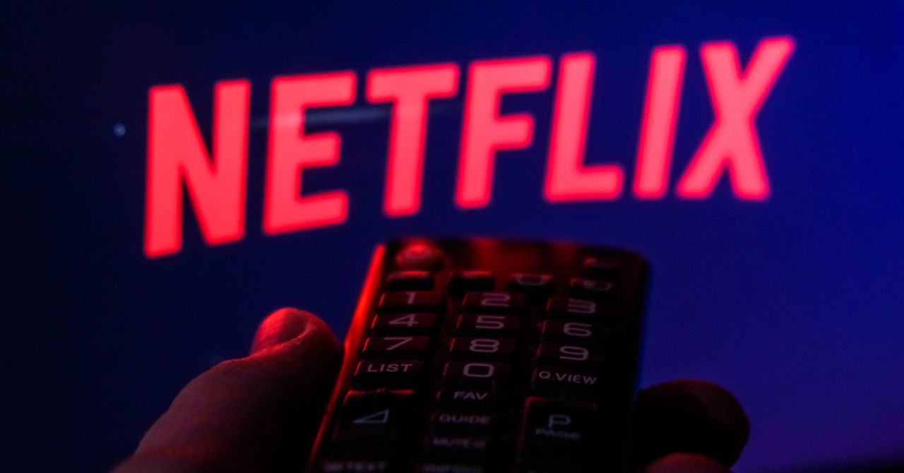 A Netflix não permitirá mais que você transmita programas do seu telefone para a maioria das TVs