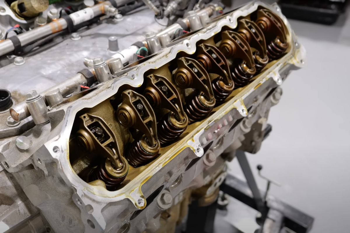 Entusiastas da GM querem óleo mais espesso para o V8 da próxima geração – e a GM pode finalmente concordar