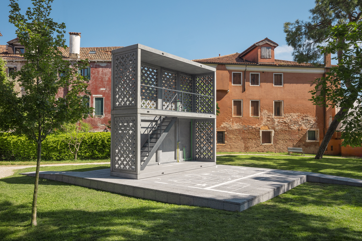 Como os arquitetos estão respondendo à tecnologia que transforma edifícios em sumidouros de carbono
