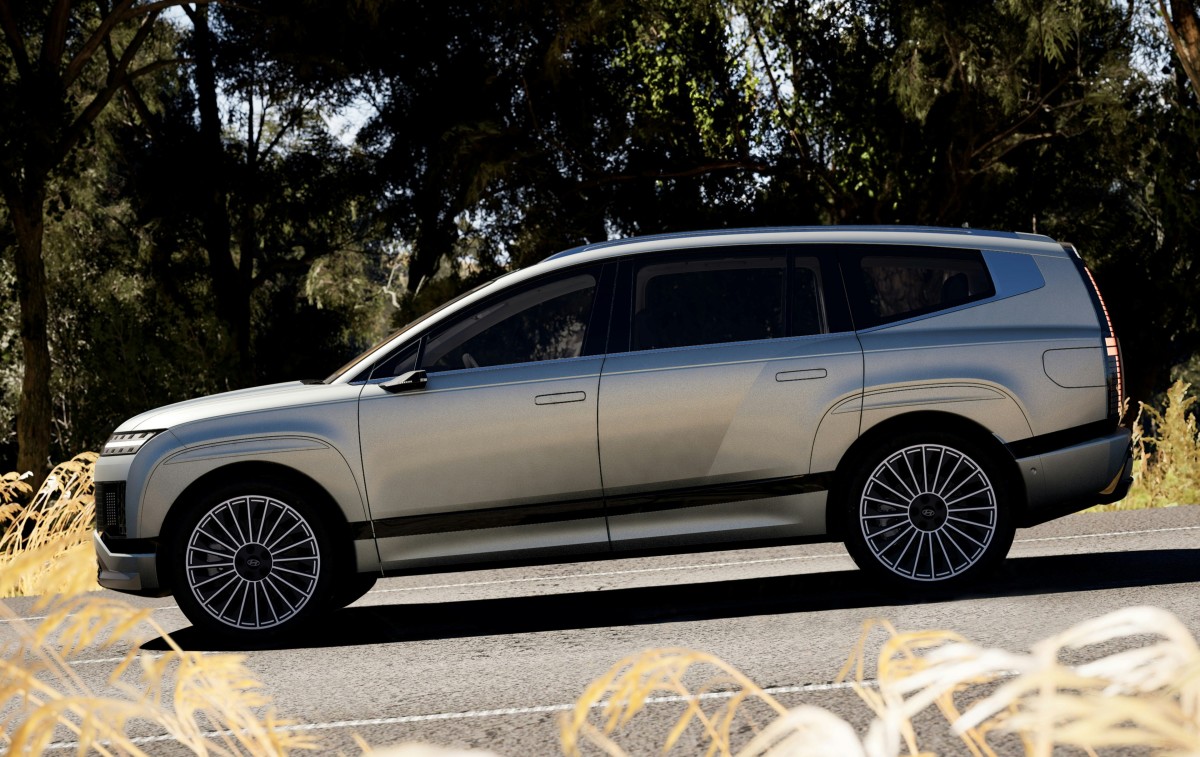 Seu próximo SUV familiar também pode ser sua primeira bateria doméstica