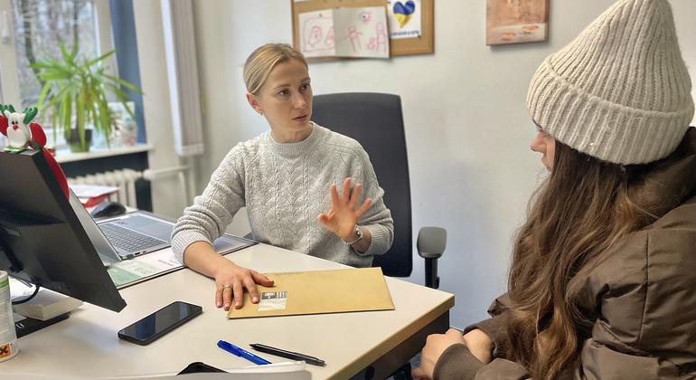 UE: risco de criminalização da assistência humanitária preocupa ONU