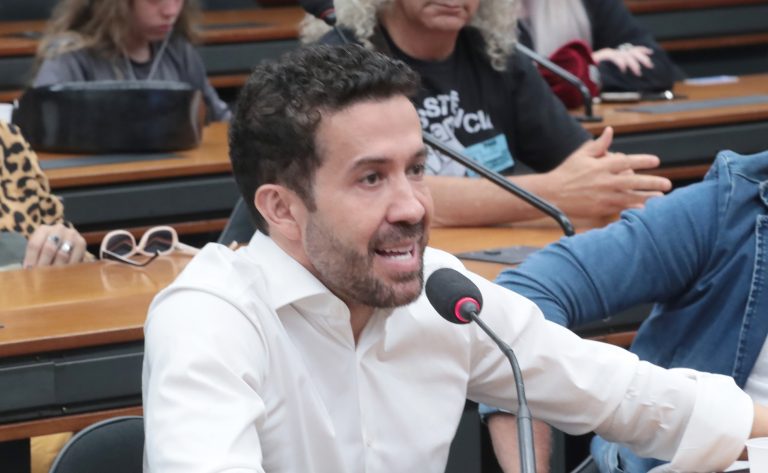 Conselho de Ética abre dois processos disciplinares contra o deputado André Janones – Notícias