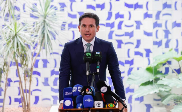 Motta anuncia que o Plenário vai decidir sobre os mandatos de Glauber, Zambelli e Ramagem – Notícias