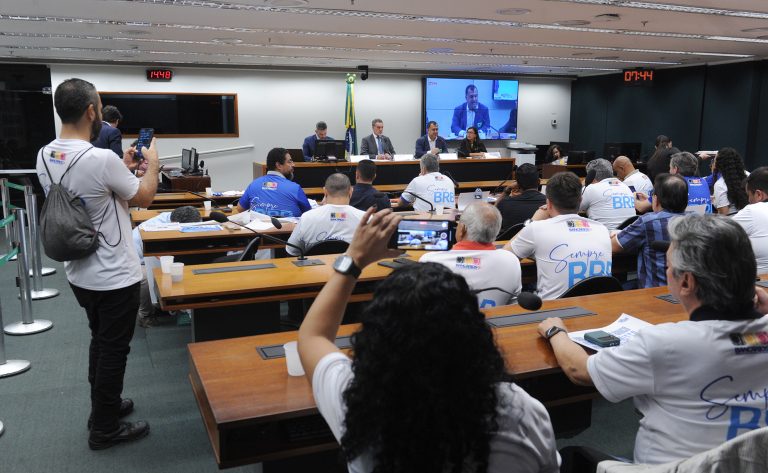 Bancários apontam riscos em operações do Banco Master e questionam tentativa de compra pelo BRB – Notícias