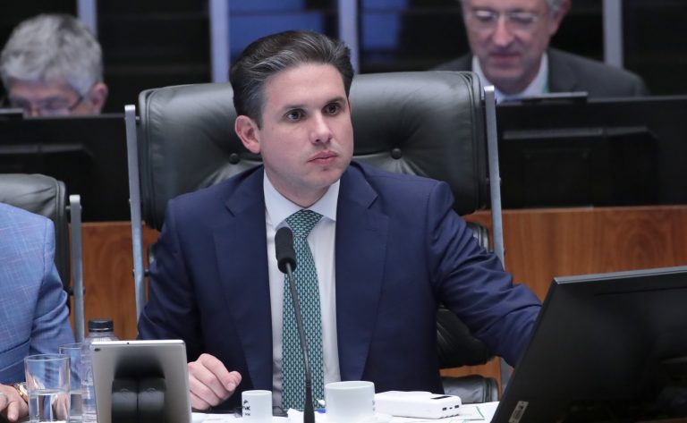 Redução de penas dos condenados pelo 8 de janeiro representa “virada de página” para o Brasil, diz Motta – Notícias