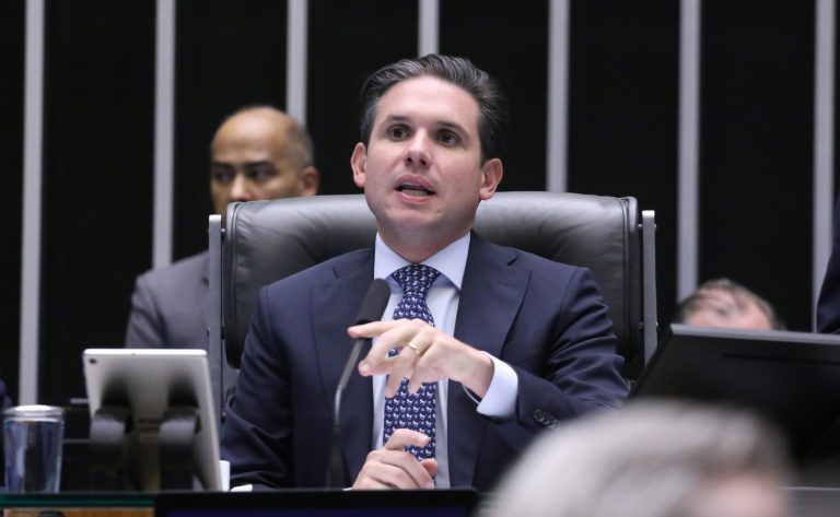 Motta quer votar hoje criação do comitê gestor do novo imposto de bens e serviços e outras três propostas – Notícias