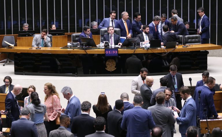 Câmara conclui votação de projeto que regulamenta a reforma tributária; texto segue para sanção – Notícias