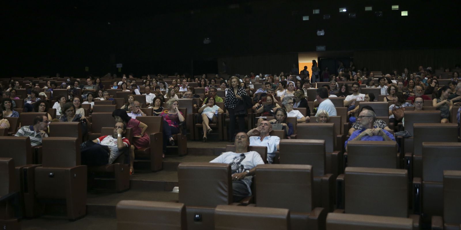 Lumen Festival reúne filmes independentes em Brasília