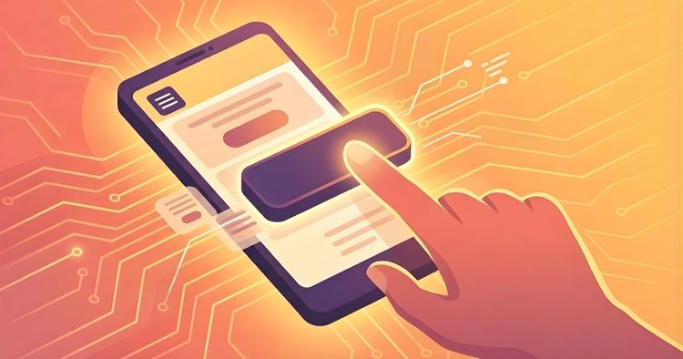 Alvos de toque e acessibilidade na Web