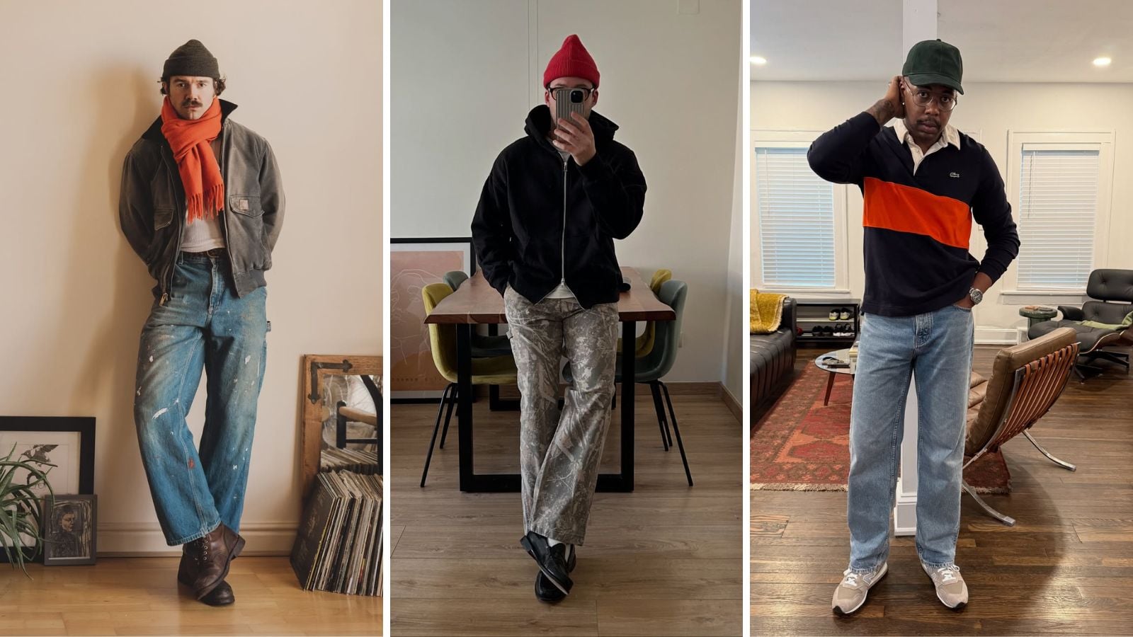 Eleve seu estilo de inverno com roupas de 15 de dezembro para usar agora mesmo