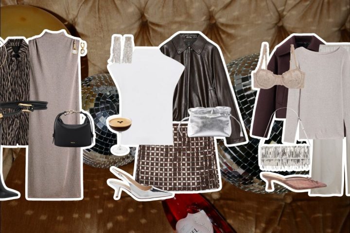 O que vestir na véspera de Ano Novo, não importa quais sejam seus planos