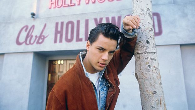 O anúncio picante de jeans dos anos 80 que ‘criou ondas de choque’