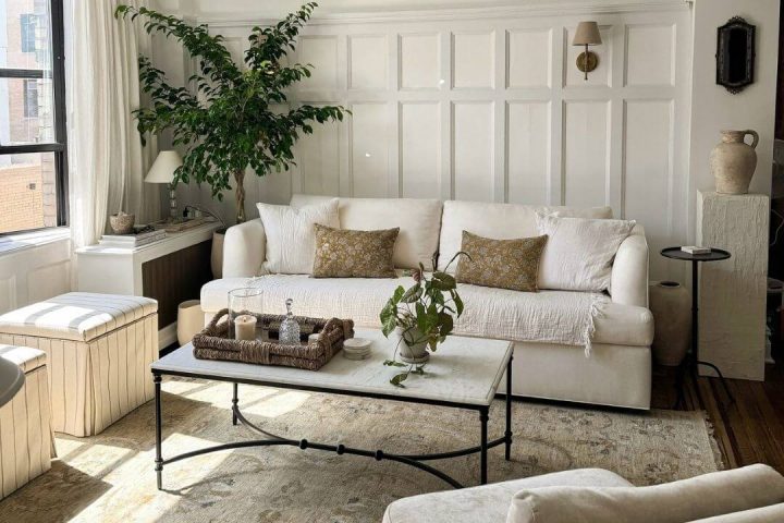 15 coisas a fazer agora para preparar sua casa para o ano novo