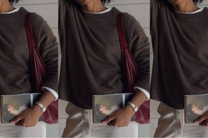 A caxemira viral acessível do Quince é tudo o que parece ser?