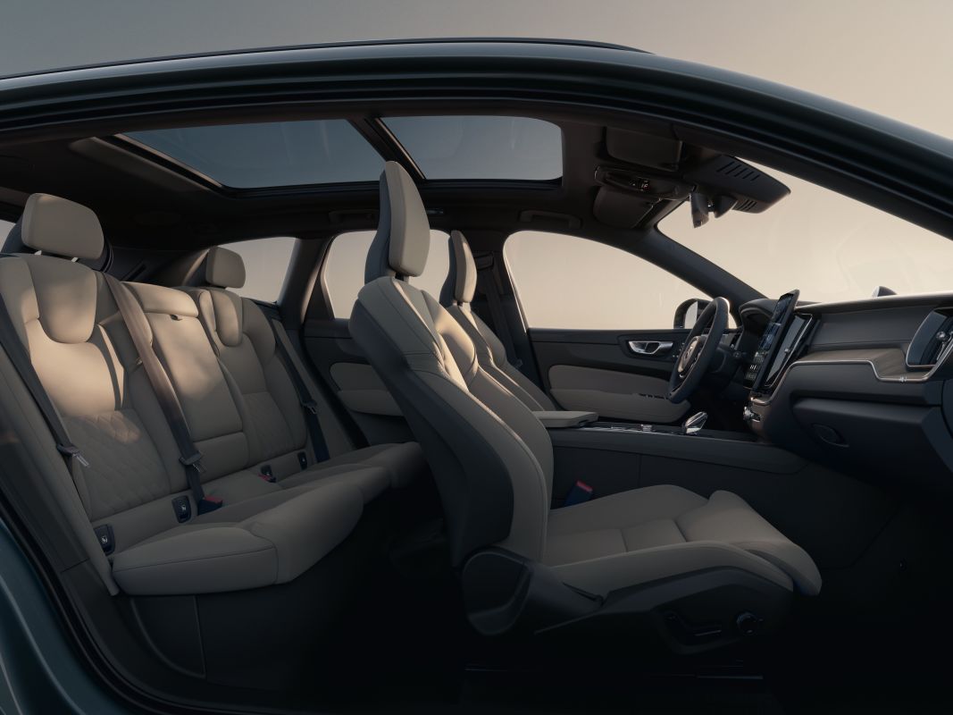 Volvo emite um dos menores recalls de todos os tempos, e o motivo é extremamente específico