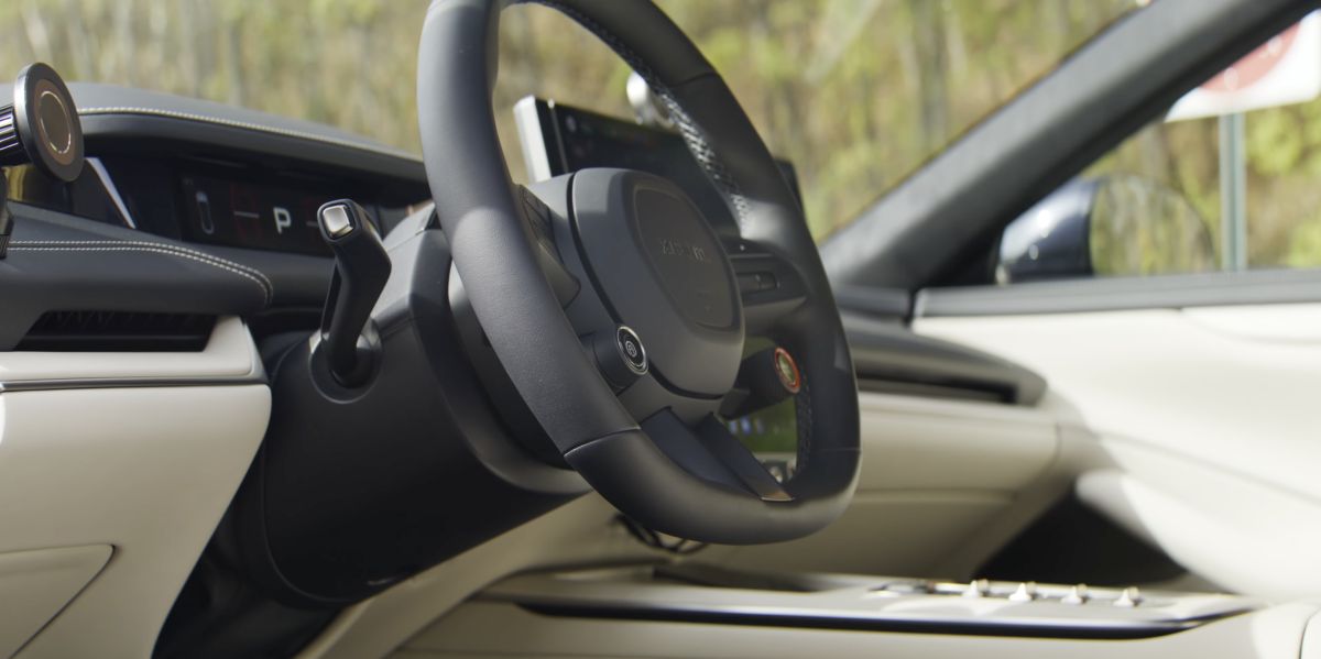 MKBHD afirma que o EV de US$ 42.000 da Xiaomi parece um carro de US$ 75.000 e abalaria o mercado dos EUA