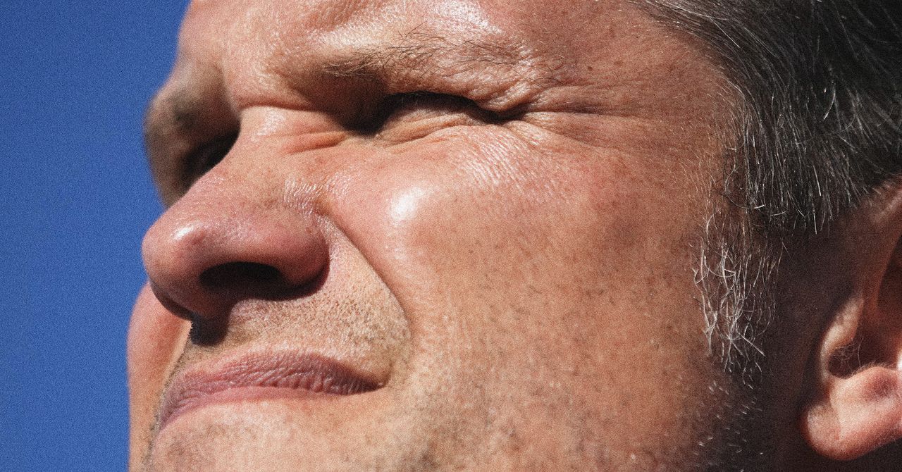 O relatório do inspetor geral ‘Signalgate’ deseja apenas uma mudança para evitar um desastre repetido