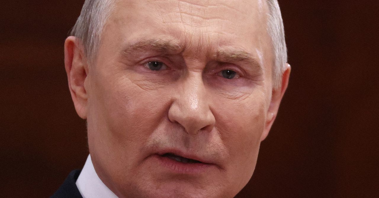 A Rússia quer que este mega míssil intimide o Ocidente, mas ele continua caindo