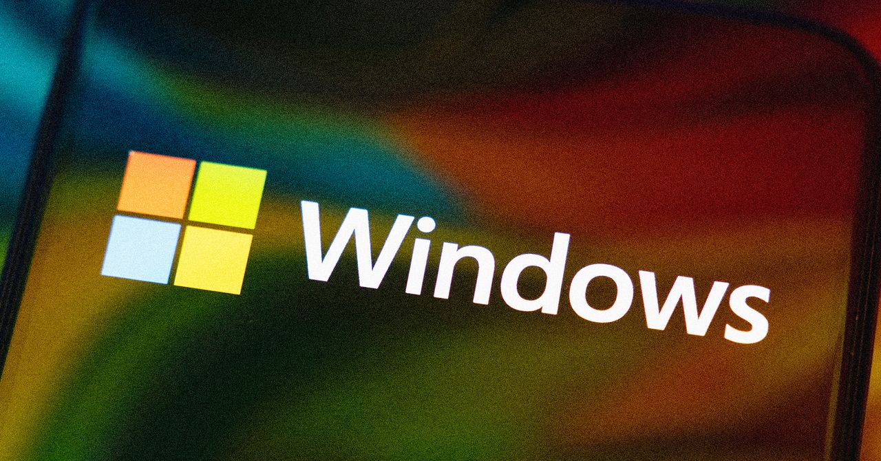 A Microsoft finalmente eliminará uma cifra de criptografia que permitiu uma década de hacks no Windows