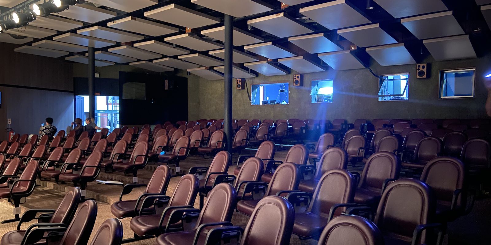 Grupo de teatro apresenta adapatação de obra de Saramago em SP