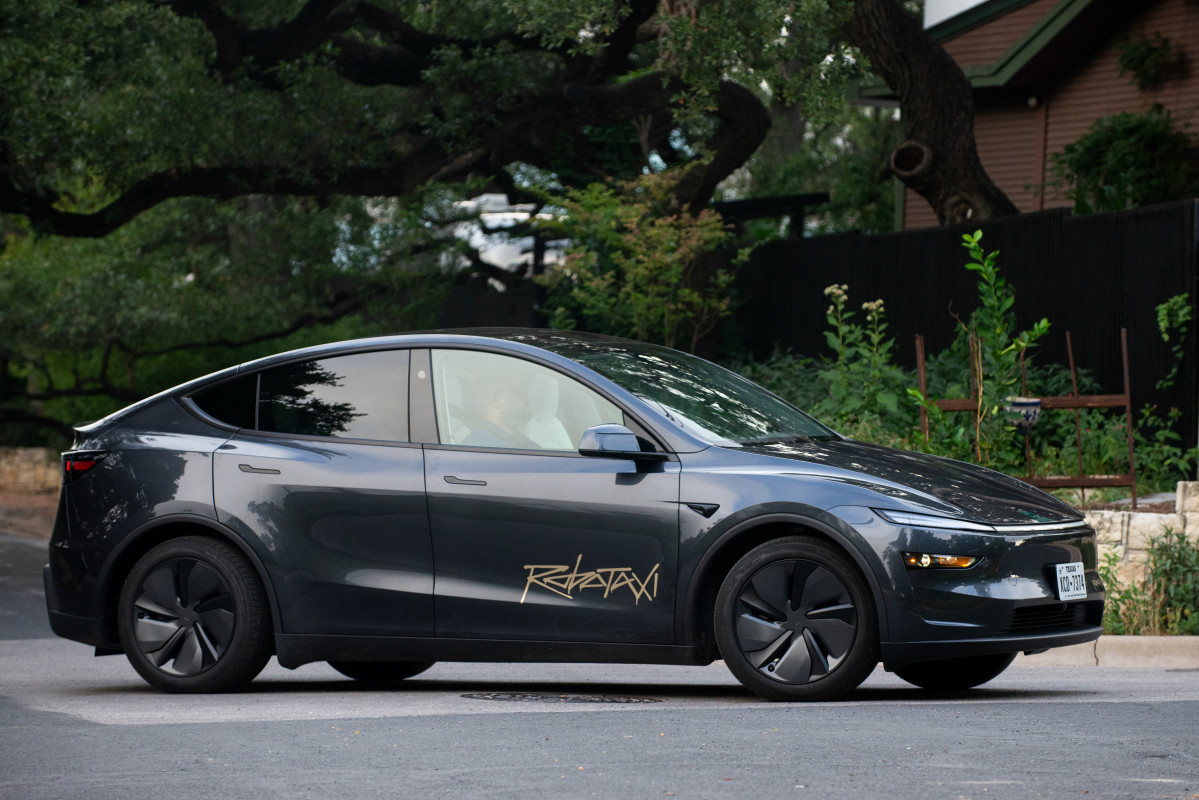 Tesla Robotaxi enfrenta novas preocupações de segurança após 5 novos acidentes