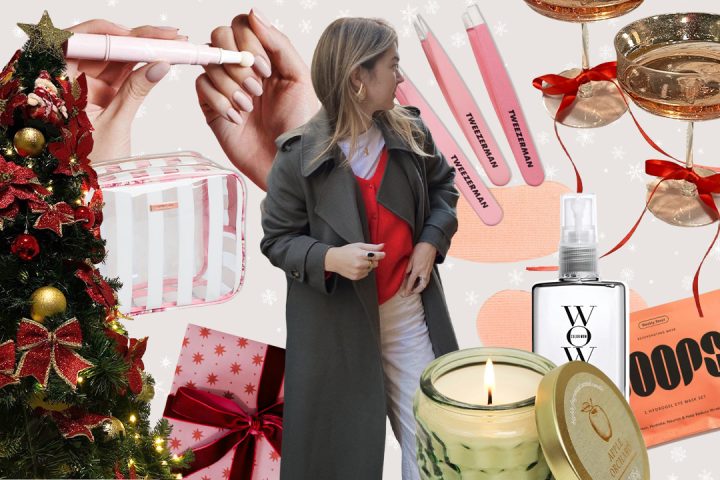 Deixou cair a bola ao presentear? Obtenha essas descobertas de última hora para cada amigo no bate-papo em grupo