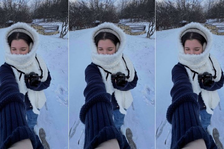 Caindo do seu arco de inverno? Aqui está seu plano de redefinição para ainda atingir suas metas até janeiro