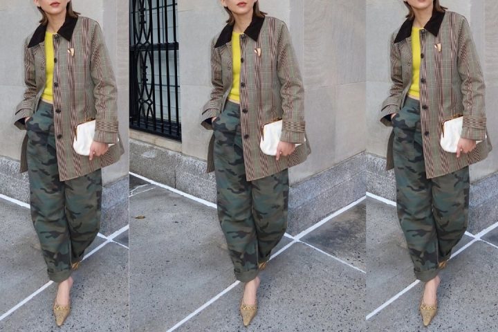 Estou cansado de usar jeans – essas são as alternativas que procuro