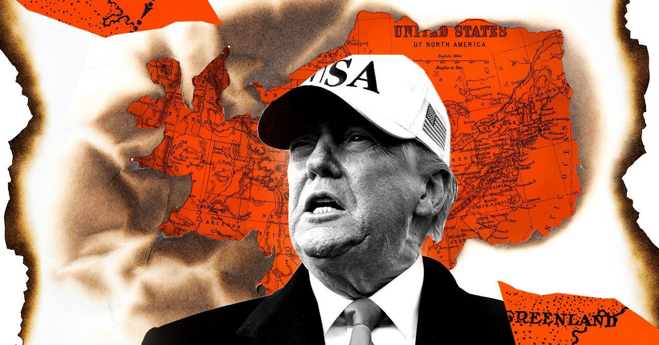 Estamos testemunhando a autoimolação de uma superpotência