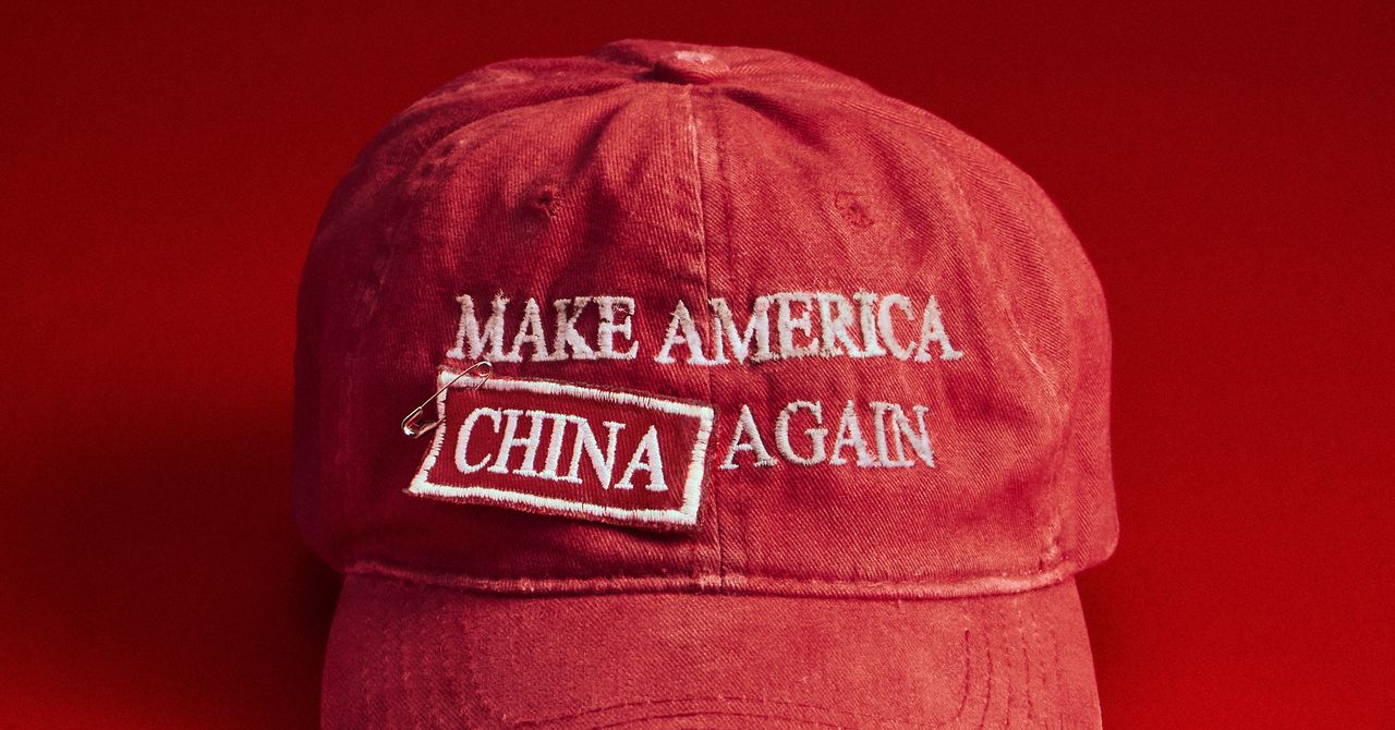 23 maneiras pelas quais você já está vivendo no século chinês