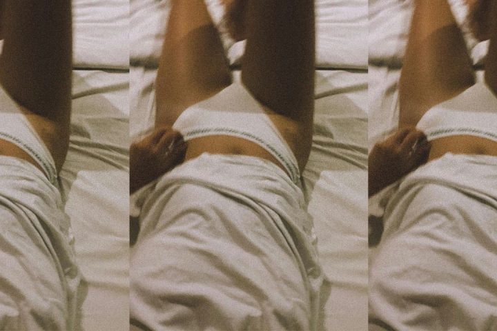 A maneira simples (e acessível) de melhorar seus orgasmos este ano