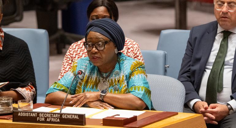 Conselho de Segurança da ONU debate “situação explosiva” no Irã