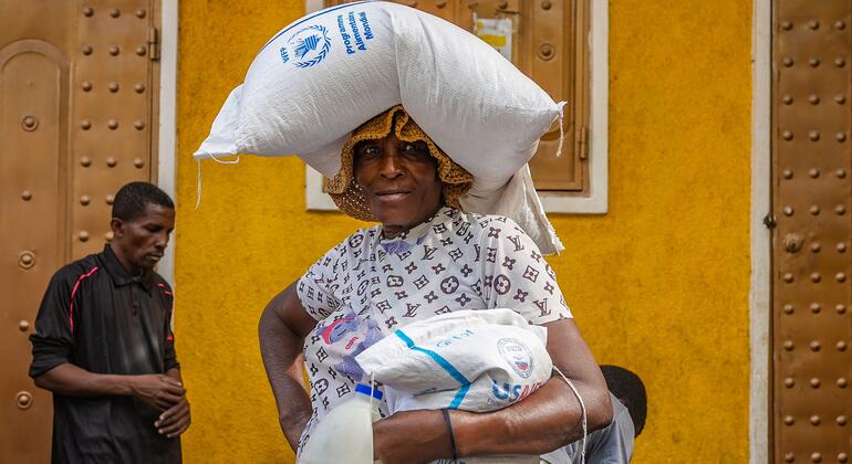 Haiti inicia novo ano frente a uma das crises mais complexas de sua história