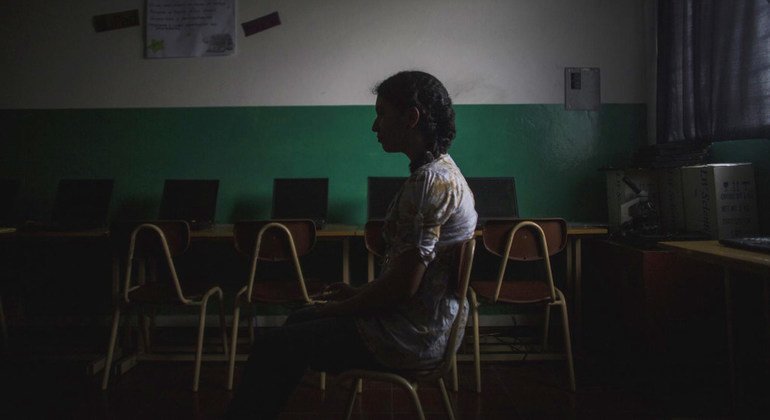 América Latina e Caribe somam mais de 53 mil crianças e adolescentes assassinados em sete anos