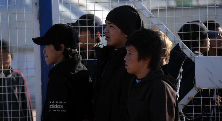 Confrontos geram mais deslocados internos apesar de alta no retorno de sírios