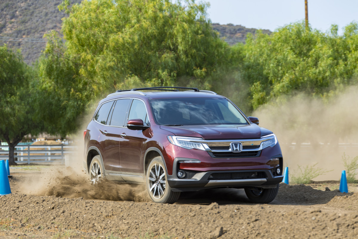 Honda foi alvo de ação judicial por falhas generalizadas no motor V6
