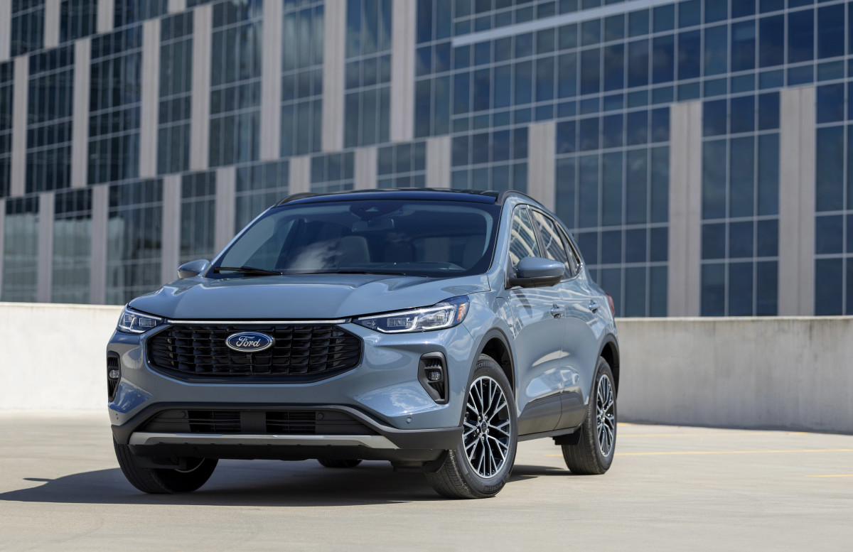 Concessionárias Ford querem carros mais baratos para competir com Honda e Toyota