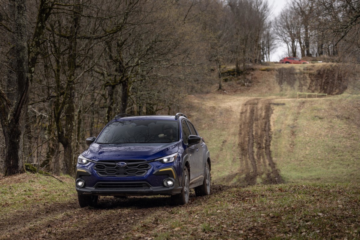 O processo de visão de 4 anos da Subaru termina com os proprietários recebendo quase nada