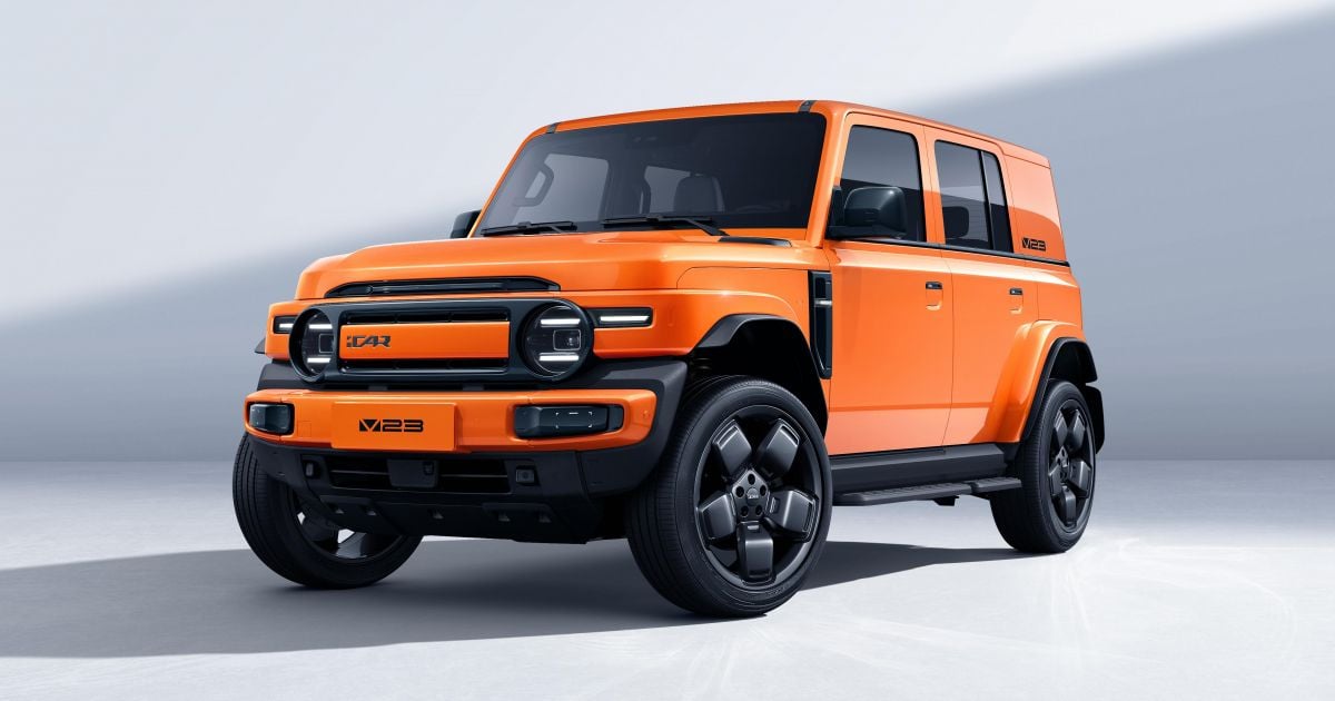Quatro são suficientes? Chery pressiona por mais uma marca na Austrália