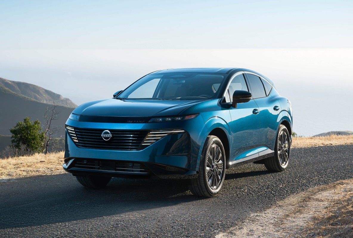 Por que a Nissan está vendendo um SUV com volante à esquerda no Japão com volante à direita