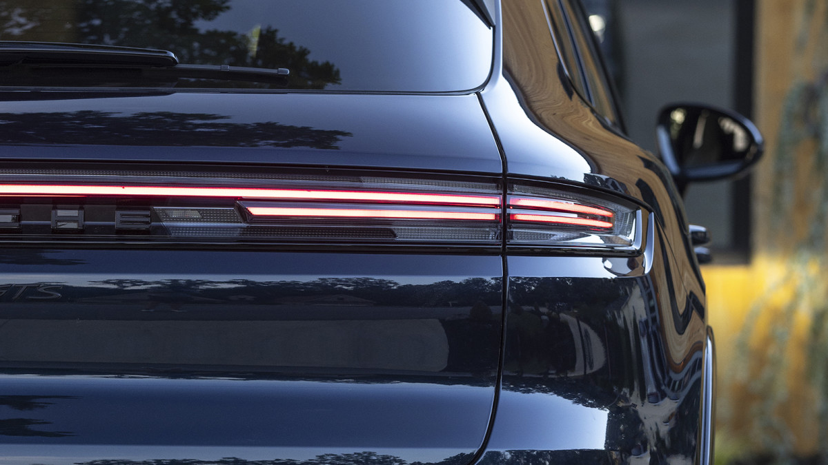 173.000 Porsches têm problemas de câmera e a solução só chegará em fevereiro