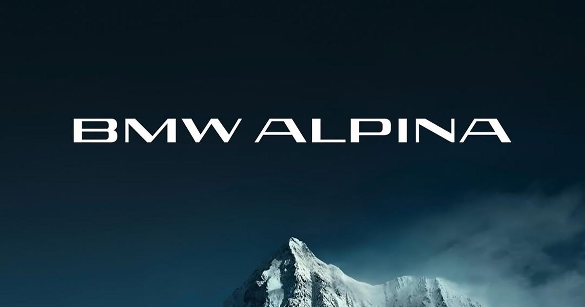 BMW renomeia Alpina após assumir o controle total