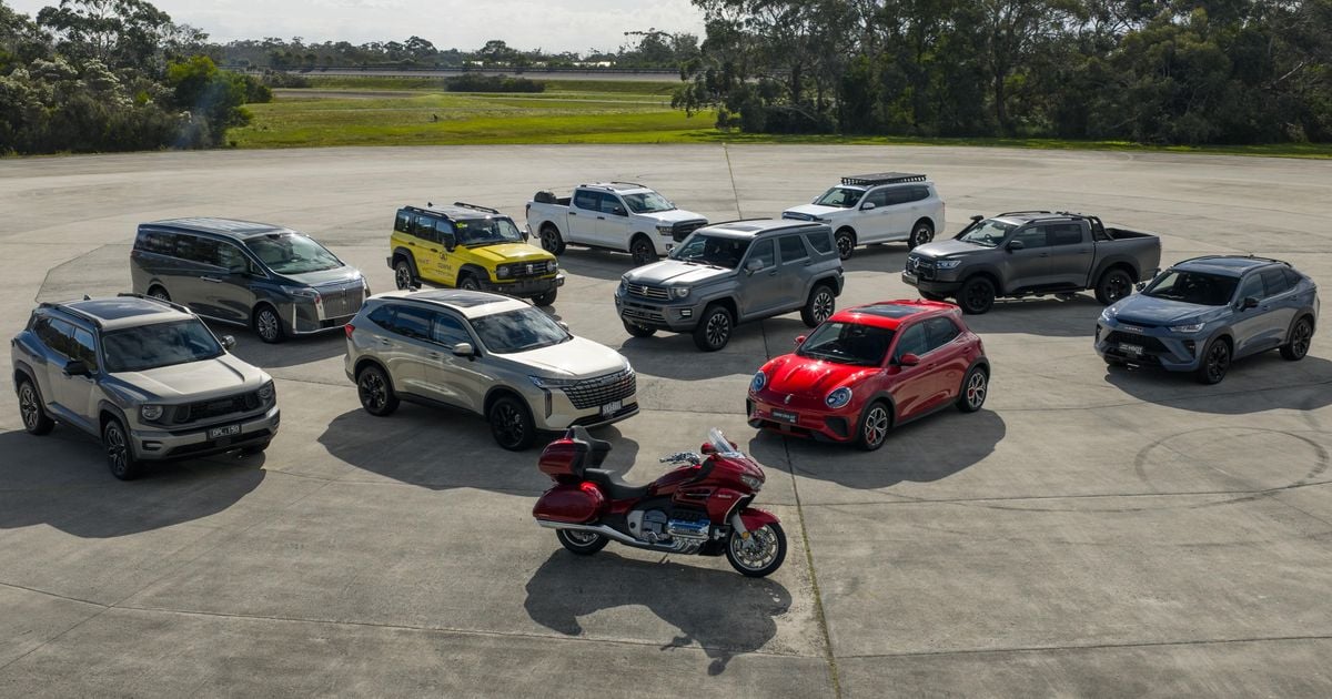 GWM: Não somos “unidimensionais” como BYD ou Geely